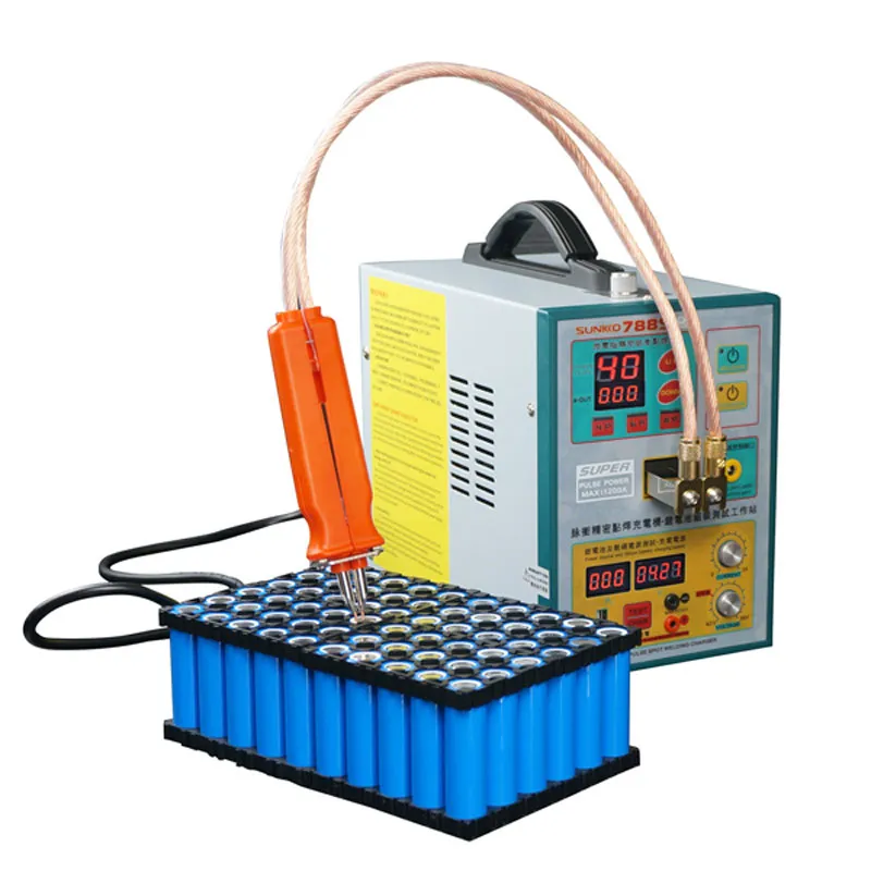SUNKKO SPOT WELDING MACHINE 788S-PRO